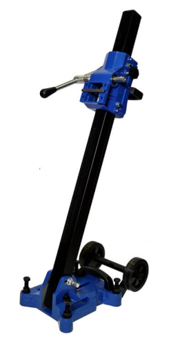 Комплект для алмазного бурения KEOS KS-250 Aset (штатив c регулировкой угла)