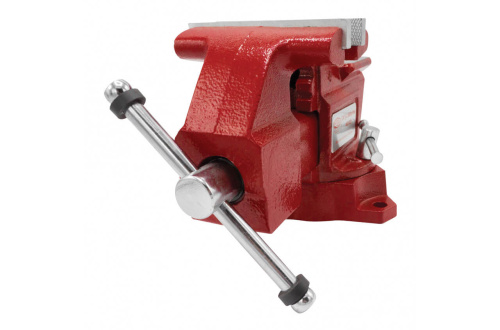 Тиски REED 25-1/2C UTILITY VISE