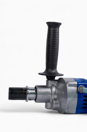 Дрель алмазного бурения KEOS KS-13 ручная 130 мм 1900 Вт