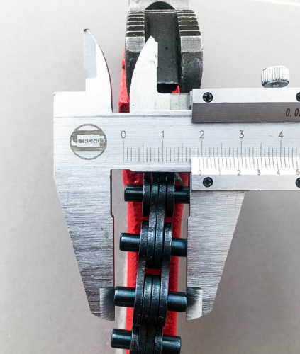 Цепной ключ BREXIT, 2 дюйма