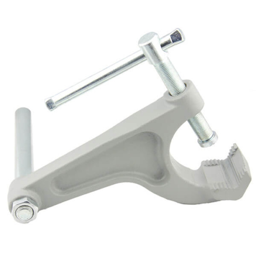 Резьбонарезной электрический клупп SQ30A (1/2-1.1/4) HSS