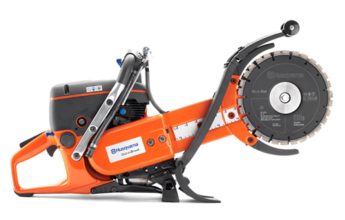 Ручной резчик Husqvarna K 760 Cut-n-Break