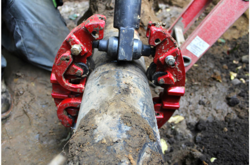 Роторный труборез REED LCRC4S LOW CLRNCE RTRY CUTR STEEL