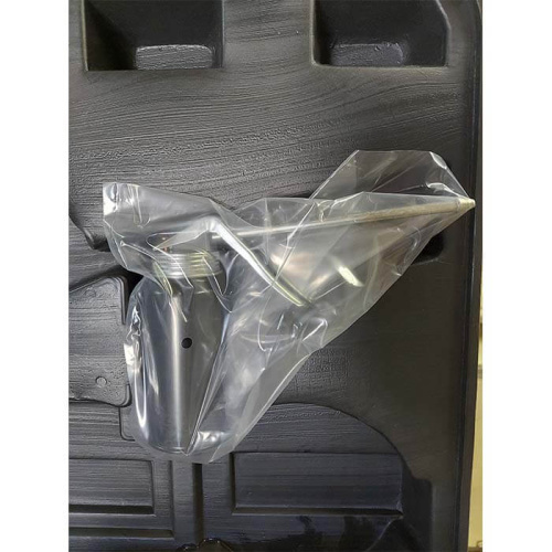 Резьбонарезной электрический клупп SQ30-2с (1/2-2) HSS