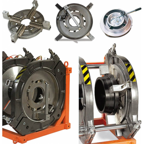 Комплект вкладышей 110мм для BASIC-EASY LIFE  315 (8 полуколец)