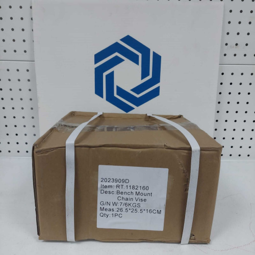 Цепные тиски Rotorica 6