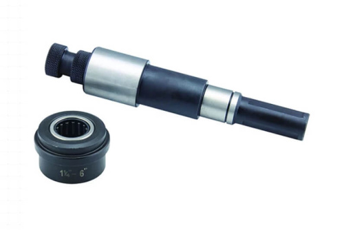 Желобонакатчик ручной GC02 (1.1/4 -6")