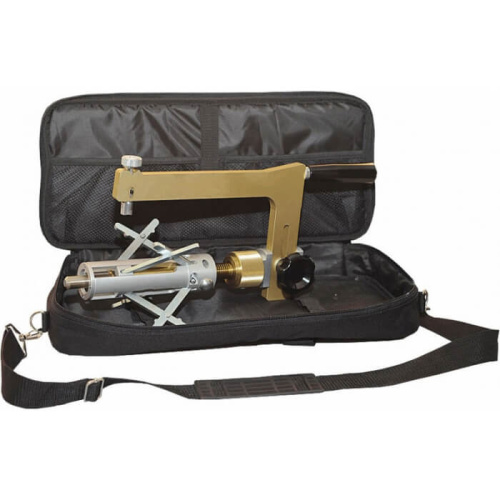 Скребок для удаления оксидного слоя RITMO PS 400