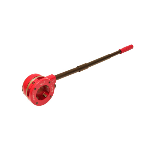 Ручной клупп VOLL 2''