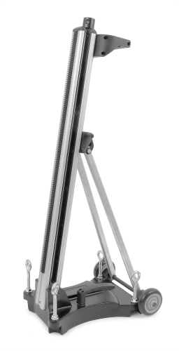 Установка алмазного бурения MESSER DM250Е-N