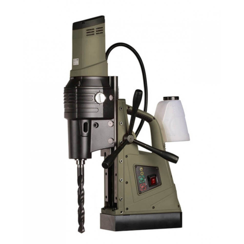 Магнитный сверлильный станок LENZ Steyr-125T