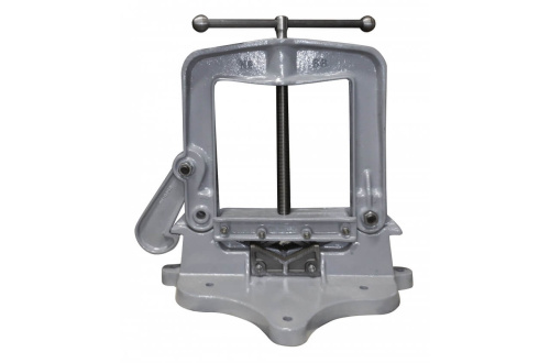 Трубные тиски REED 66 PIPE VISE