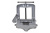Трубные тиски REED 66 PIPE VISE