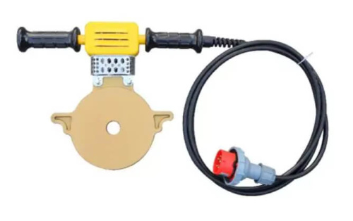 Стыковой сварочный аппарат WELPING WP250A (90-250)