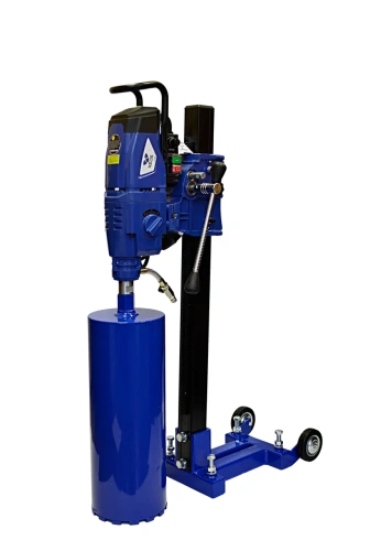 Комплект KEOS KS-250 (мотор KS-250 + прямой штатив KS-350)