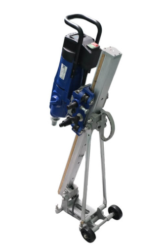 Комплект для алмазного бурения Keos KS-500 JSet