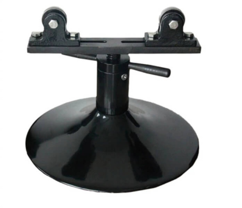 Электрогидравлический труборез QG12C (2.1/2"-12")