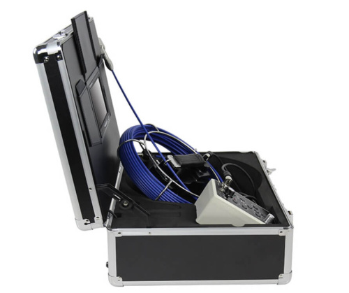 Телеинспекция WOPSON A2-C23AB ( 50 м)