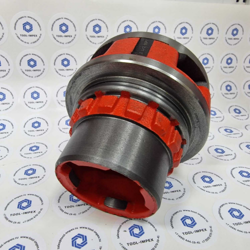Резьбонарезная головка 11-R ISO 25мм х 1,5 мертическая резьба   75010 Ridgid
