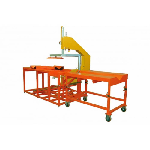 Ленточная пила 630 PRO V2 400В