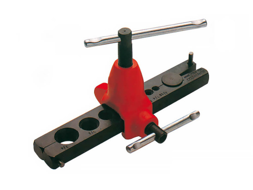 493 Стандартный развальцовщик SUPER-EGO, D 3/16-3/4"